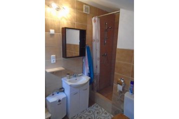 Slovacchia Chata Tatranská Štrba, Esterno